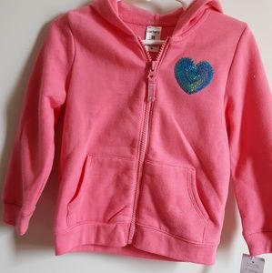 Sweater /toddler size 3T